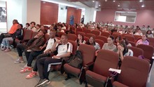 Estudiantes de instituciones etnoeducadoras participan en la Semana de la Ingenier&iacute;a en Univalle