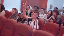 Estudiantes de instituciones etnoeducadoras participan en la Semana de la Ingenier&iacute;a en Univalle