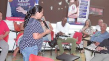 Se fortalece la estrategia educativa en el Sistema de Responsabilidad Penal para Adolescente
