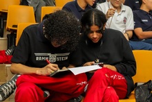 Aprender a tejer relaciones, la base para mejorar la convivencia escolar