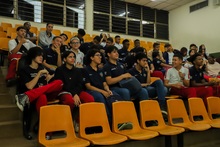 Aprender a tejer relaciones, la base para mejorar la convivencia escolar