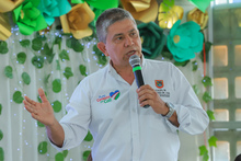 Con &eacute;xito se realiz&oacute; la Segunda Rendici&oacute;n de Cuentas 2023 de la Secretar&iacute;a de Educaci&oacute;n