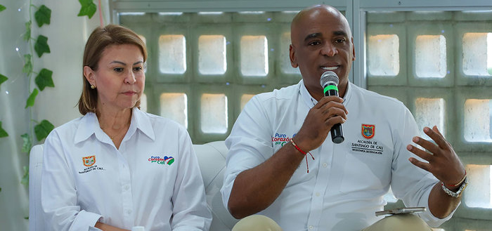 Con &eacute;xito se realiz&oacute; la Segunda Rendici&oacute;n de Cuentas 2023 de la Secretar&iacute;a de Educaci&oacute;n