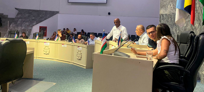 $838.907 millones, en 73 proyectos, ha invertido la Secretar&iacute;a de Educaci&oacute;n