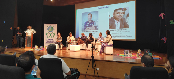 Laboratorios de tecnolog&iacute;a, fundamentales en el proyecto de ecosistema educativo de innovaci&oacute;n
