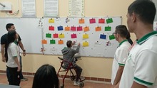 Secretar&iacute;a de Educaci&oacute;n conmemora el D&iacute;a Internacional de las Personas con Discapacidad
