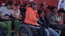 Secretar&iacute;a de Educaci&oacute;n conmemora el D&iacute;a Internacional de las Personas con Discapacidad