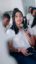 Finaliz&oacute; el programa de Proyectos Institucionales Educativos Rurales