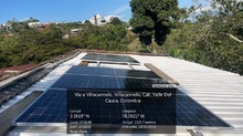 M&aacute;s de 15.000 estudiantes de sedes educativas oficiales se benefician con p&aacute;neles solares