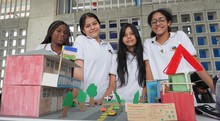 Todav&iacute;a est&aacute;s a tiempo para matricular a tus hijos en un plantel oficial