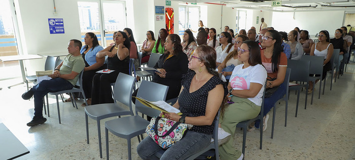 Cumplida audiencia para ofertar plazas docentes de primaria