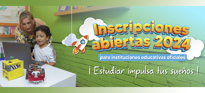 Secretar&iacute;a de Educaci&oacute;n recuerda que a&uacute;n hay cupos disponibles en el sistema educativo oficial de Cali