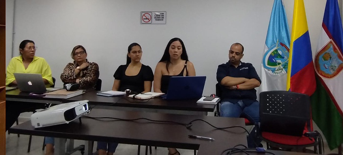 Veedur&iacute;as ciudadanas del PAE reanudan las mesas de trabajo con la Secretar&iacute;a de Educaci&oacute;n