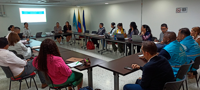 Se revisar&aacute;n las rutas de atenci&oacute;n integral para la convivencia escolar