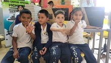 Instituciones Educativas Oficiales recibieron $362 millones en equipos de c&oacute;mputo