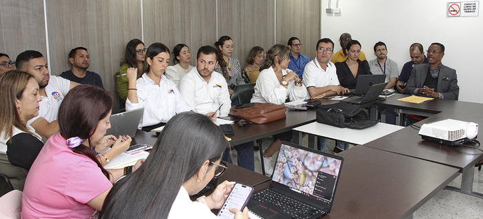 Secretar&iacute;a de Educaci&oacute;n lidera acciones peri&oacute;dicas de monitoreo  y gesti&oacute;n efectiva de la alimentaci&oacute;n escolar