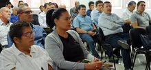 Con SENATEC, m&aacute;s de 300.000 estudiantes de bachillerato de todo el pa&iacute;s podr&aacute;n capacitarse en nueve programas t&eacute;cnicos en TIC