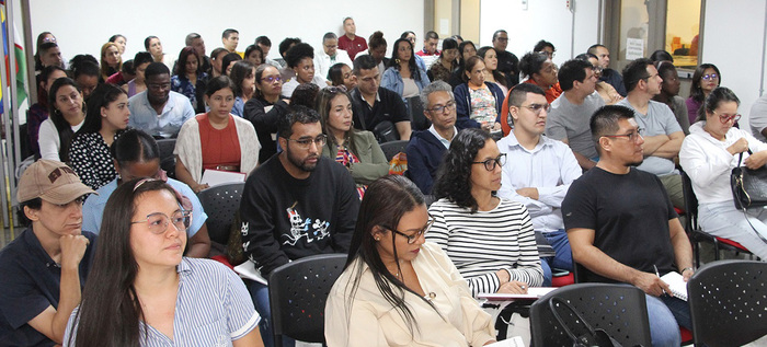 Secretar&iacute;a de Educaci&oacute;n lider&oacute; la inducci&oacute;n de 566 docentes nuevos