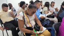 27 nuevos docentes de primaria ingresan a 20 Instituciones Educativas Oficiales de Cali