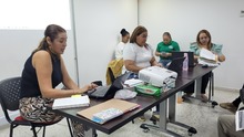 27 nuevos docentes de primaria ingresan a 20 Instituciones Educativas Oficiales de Cali