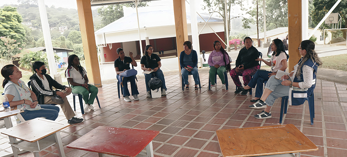 Conoce acerca de los Comit&eacute;s de Alimentaci&oacute;n Escolar (CAE) y c&oacute;mo funcionan en las instituciones educativas oficiales