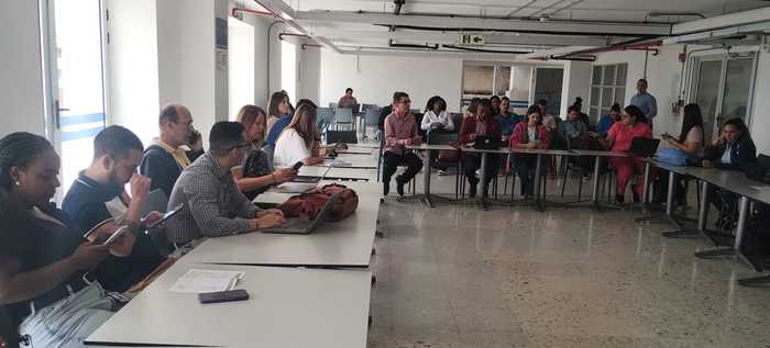 La Secretar&iacute;a de Educaci&oacute;n contin&uacute;a trabajando en pro del mejoramiento del Programa de Alimentaci&oacute;n Escolar - PAE