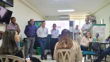 Gobierno Nacional reinici&oacute; la obra de la sede educativa Bienestar Social 