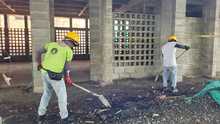 Gobierno Nacional reinici&oacute; la obra de la sede educativa Bienestar Social 