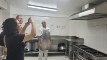 Secretar&iacute;a de Educaci&oacute;n lidera acciones para atender instituciones educativas afectadas por lluvias