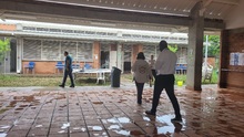 Secretar&iacute;a de Educaci&oacute;n lidera acciones para atender instituciones educativas afectadas por lluvias