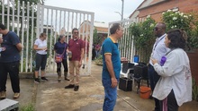 Secretar&iacute;a de Educaci&oacute;n lidera acciones para atender instituciones educativas afectadas por lluvias