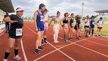 Inici&oacute; la fase departamental de los Juegos Deportivos Individuales del  Magisterio