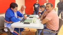 Inici&oacute; la fase departamental de los Juegos Deportivos Individuales del  Magisterio