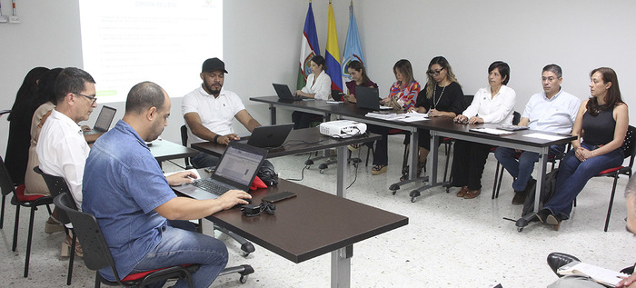 M&aacute;s de 152.000 estudiantes continuar&aacute;n benefici&aacute;ndose del  Programa de Alimentaci&oacute;n Escolar en Cali