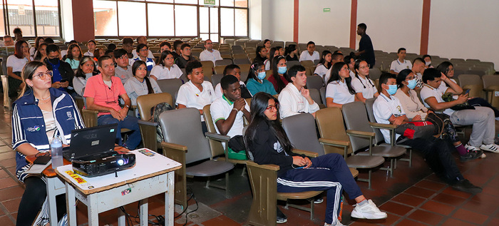 Este 4 de junio, los contralores escolares se capacitar&aacute;n en temas del PAE