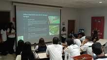 Estudiantes de 10&deg; y 11&deg;, de dos Instituciones Educativas Oficiales de la ciudad, ganaron en ia Hackath&oacute;n de la Universidad San Buenaventura
