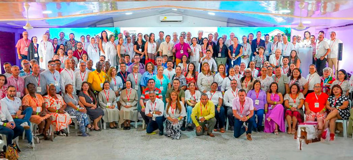 Las Escuelas Normales Superiores de Cali siguen representando el nodo suroccidente de la Asociaci&oacute;n Nacional de Escuelas Normales Superiores &ndash;  ASONEN