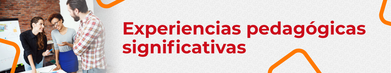 Banner - Experiencias Significativas