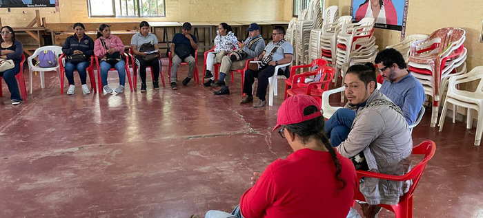 La Escuela Normal Superior Farallones de Cali fortalece la educaci&oacute;n trabajando con comunidades ind&iacute;genas