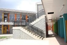 As&iacute; avanzan las obras de infraestructura educativa lideradas por el Gobierno Nacional