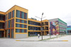 IEO Villa del Sur, sede principal