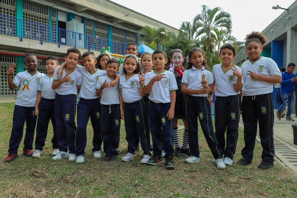 IEO Santa Fe, sede Croydon