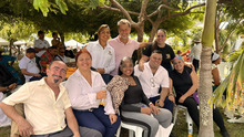 Directivos docentes, docentes y administrativos destacan y ganan