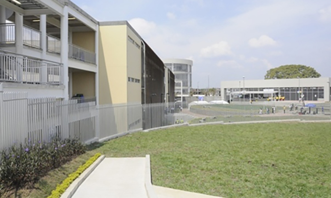 Multicampus Universitario para Cali: un paso m&aacute;s hacia la educaci&oacute;n superior inclusiva