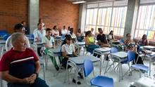 La nueva planta f&iacute;sica de la sede educativa Luis Enrique Montoya est&aacute; lista para inaugurar