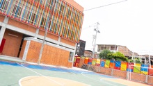 La nueva planta f&iacute;sica de la sede educativa Luis Enrique Montoya est&aacute; lista para inaugurar