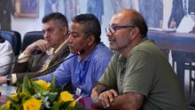 Acad&eacute;micos del Valle del Cauca revisaron las ocho metas en pro de la biodiversidad de cara a la COP16