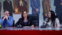 Acad&eacute;micos del Valle del Cauca revisaron las ocho metas en pro de la biodiversidad de cara a la COP16