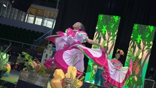 El Festival Petronio &Aacute;lvarez tambi&eacute;n es pedag&oacute;gico 