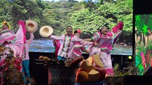El Festival Petronio &Aacute;lvarez tambi&eacute;n es pedag&oacute;gico 